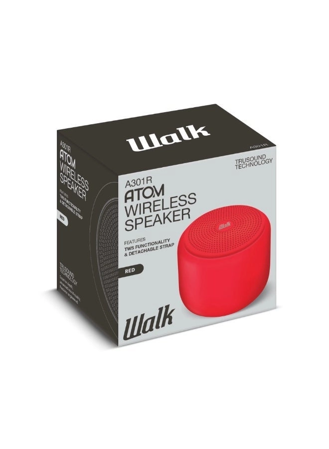 ATOM - 3W
