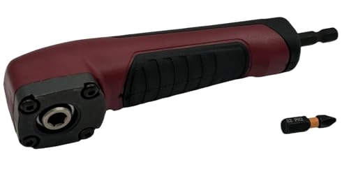 Right Angle Adapter - 48-32-2390 90 Degree