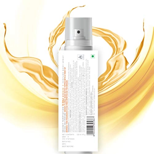 Te Amo Breeze - 120 ml breeze