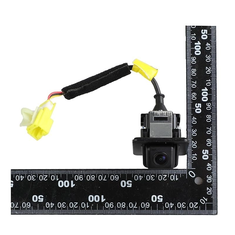 Reversing Camera - High-definition Water-resistant