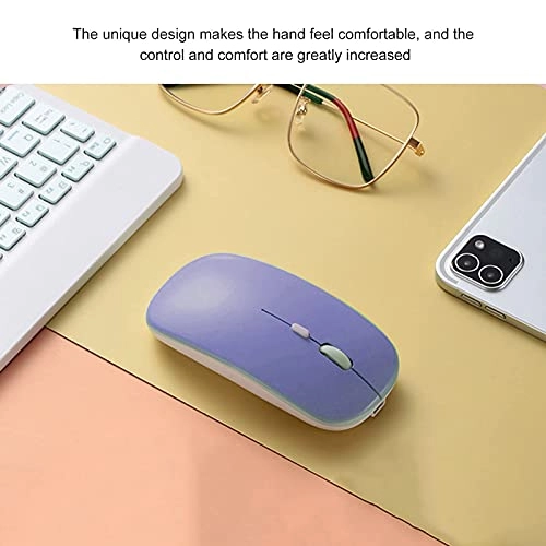 Wireless Mouse - USB