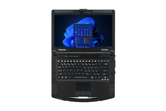 Toughbook FZ-55 - 14'' Core i5-8365U 8GB DDR4 512GB SSD