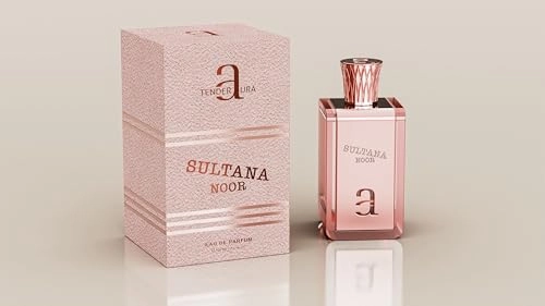 Sultana Noor - Eau de Parfum 100 ml