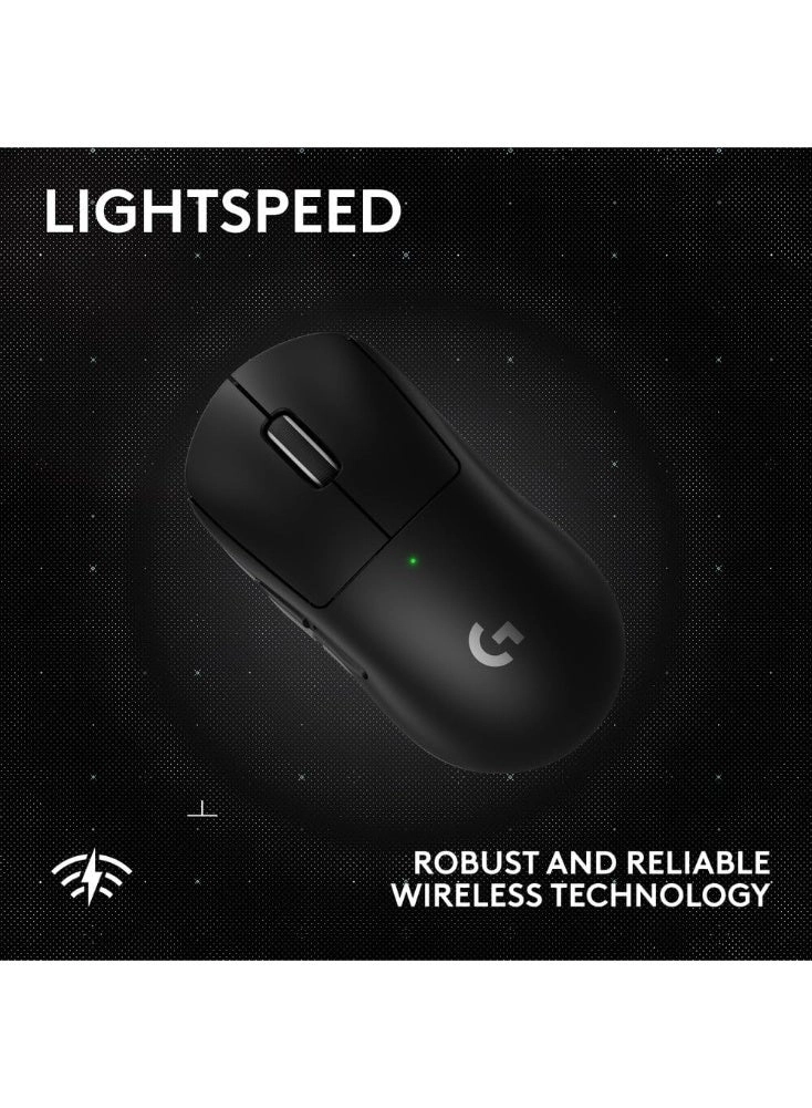 PRO X SUPERLIGHT 2 Gaming Mouse - Wireless