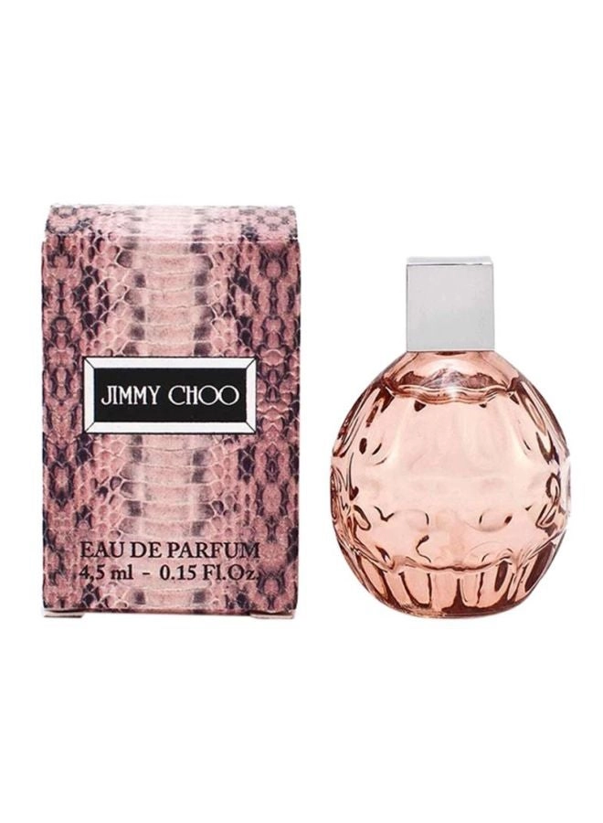 Eau de Parfum - 4.5 ml