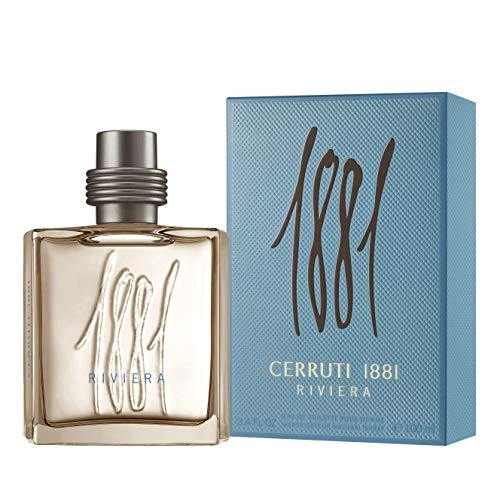 1881 Eau de Toilette 100ml