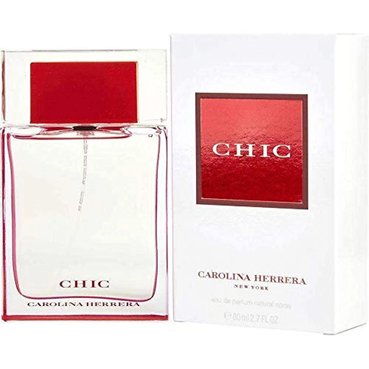 Chic Eau de Parfum 80ml