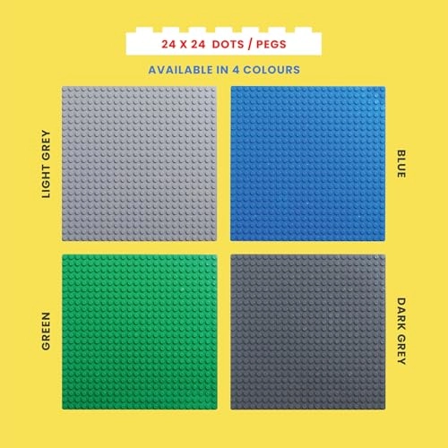 Base Plate Board - 1pcs