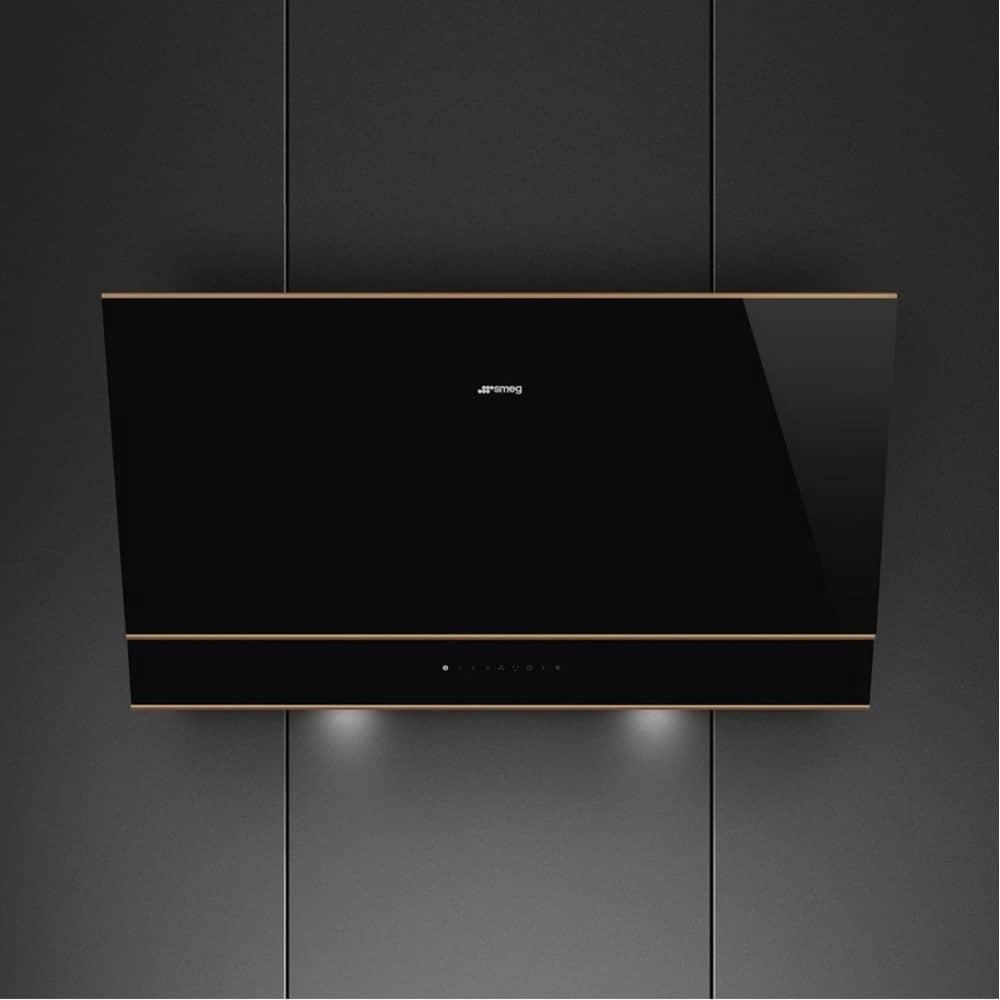 Dolce Stil Novo - 820 cubic metre per hour 895 millimeter