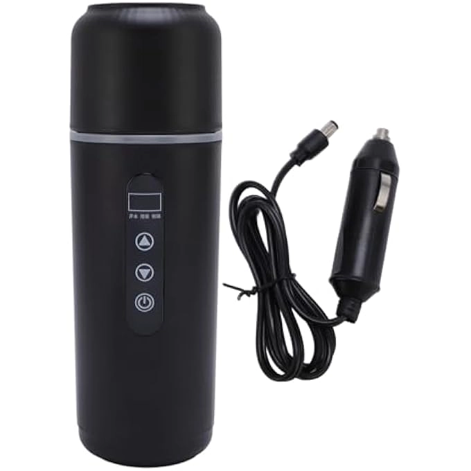 Car Travel Electric Kettle