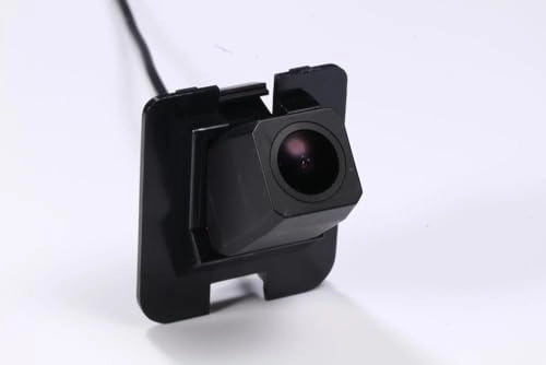 CCD car rear view camera - Night Vision Wireless 1280 x 720 pixels
