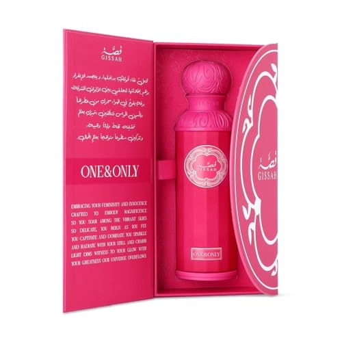 One And Only Eau de Parfum 200ml