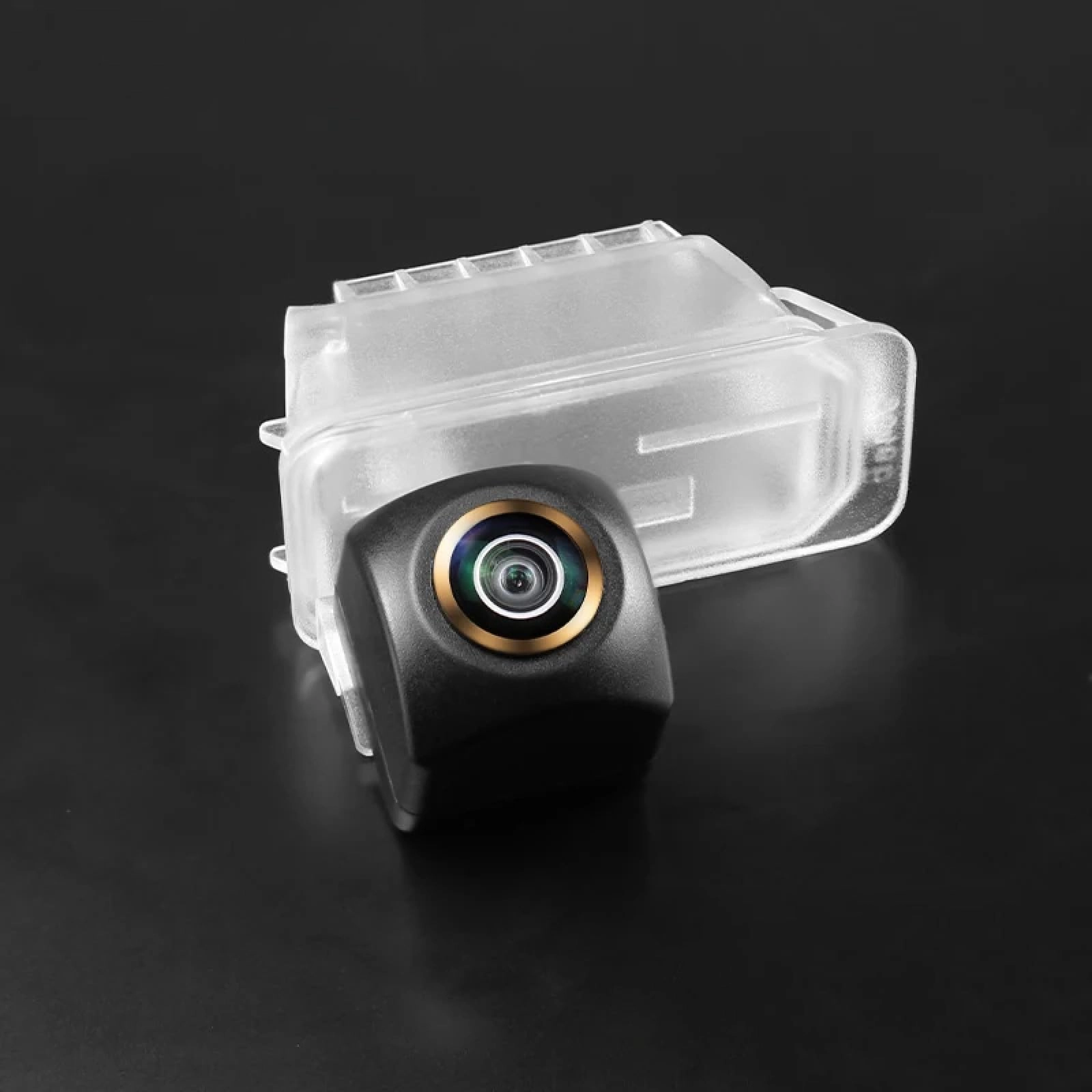 Vehicle Rear View Camera - Night vision wired 1920x1080P