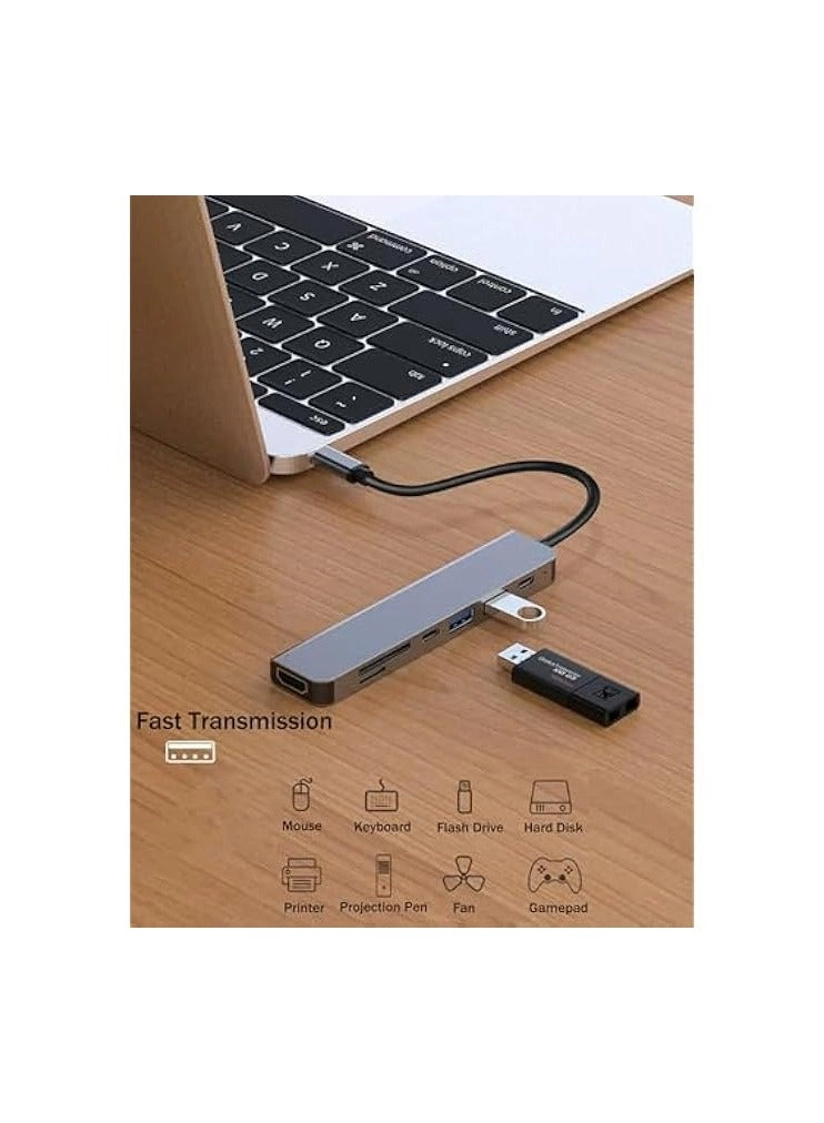 USB C Hub