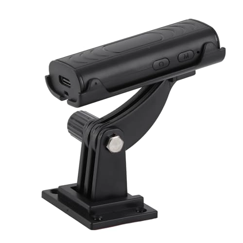 Reverse Hitch Guide Camera - Night vision Wireless