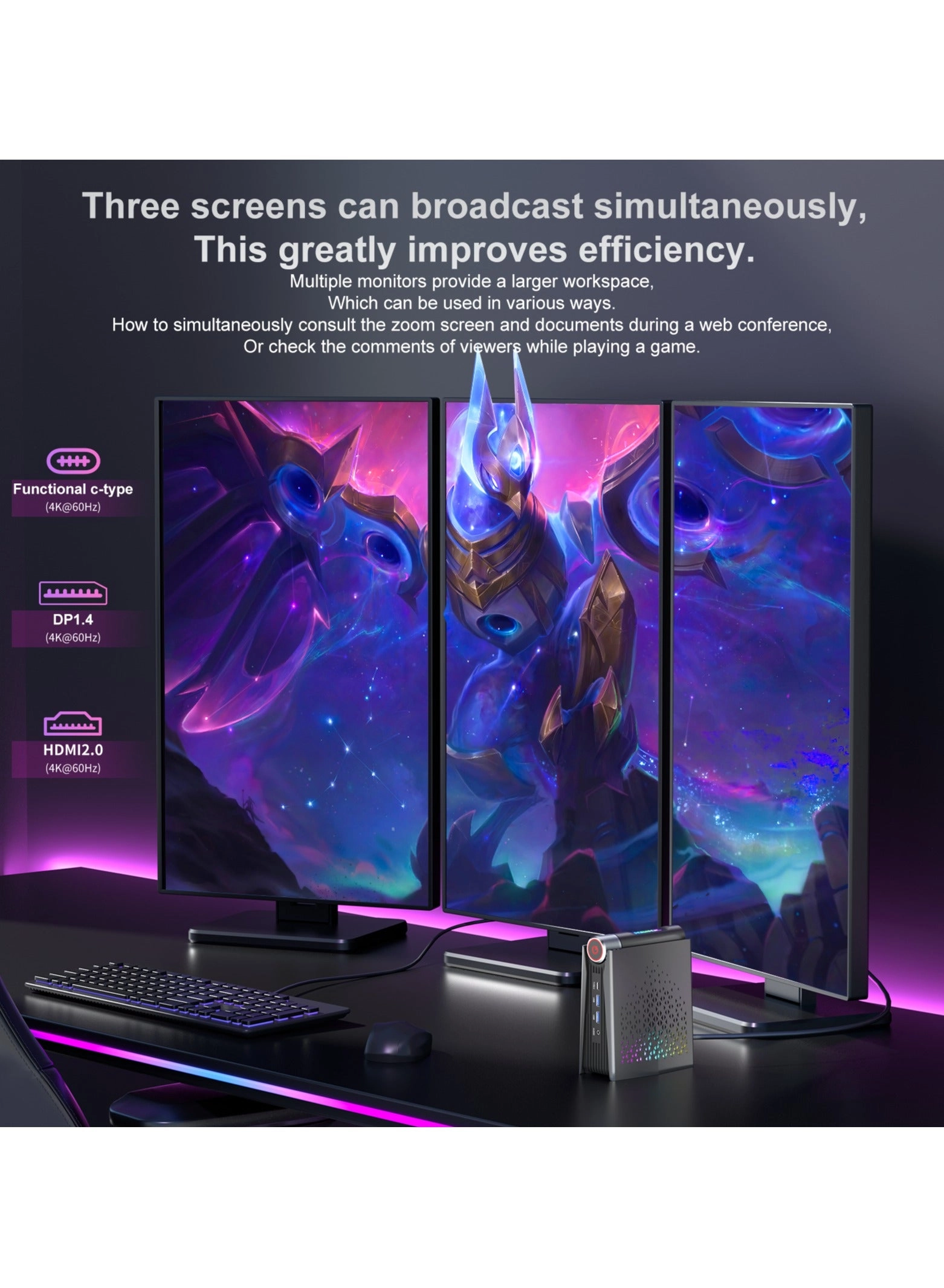 S3A - 5700U 16GB 512GB