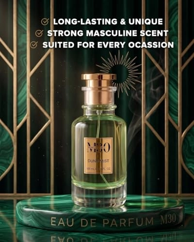 Dune Mist Eau de Parfum 100ml