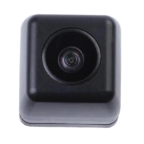 Reversing Camera - For Toyota Land Cruiser IP67
