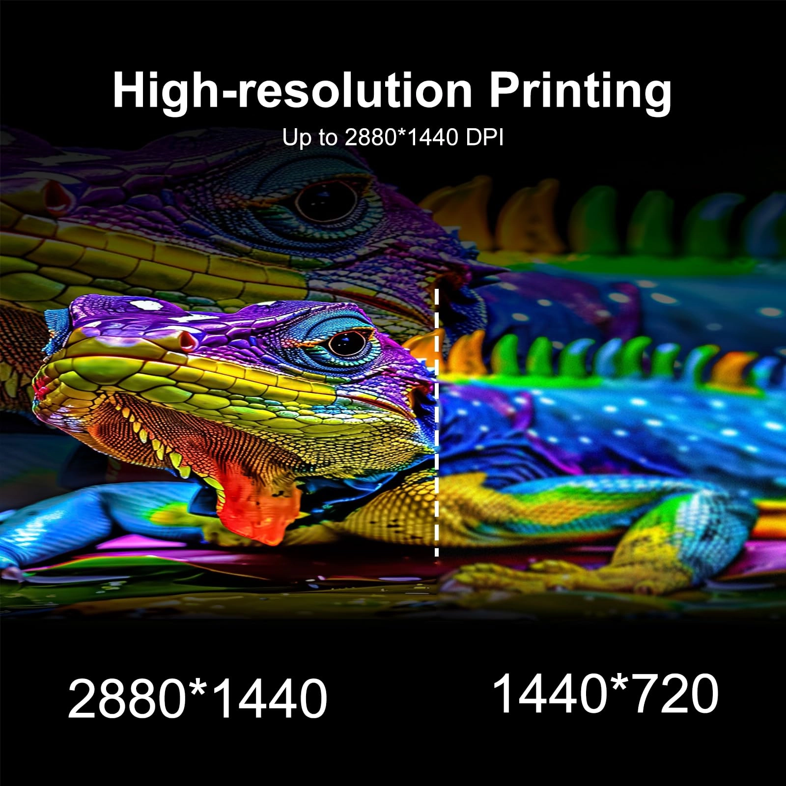 A3 DTF Printer