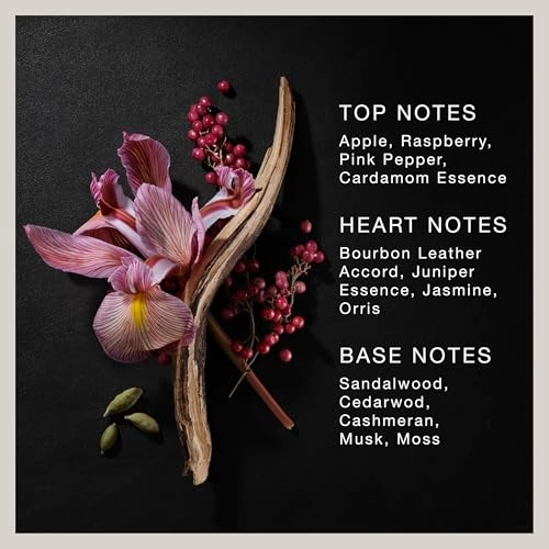 Exquisite Leather - Eau de Parfum 100ml