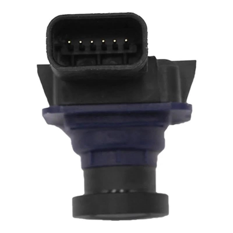 Car Rear Camera - Night vision