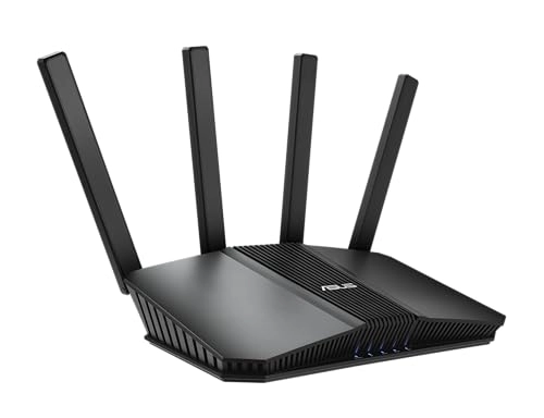 RT-BE59 - 5000Mbps Wi-Fi 7