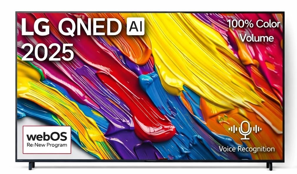 75QNED82A6A - 75-inch