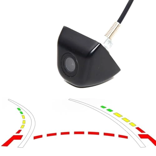 Reversing Camera - Night Vision