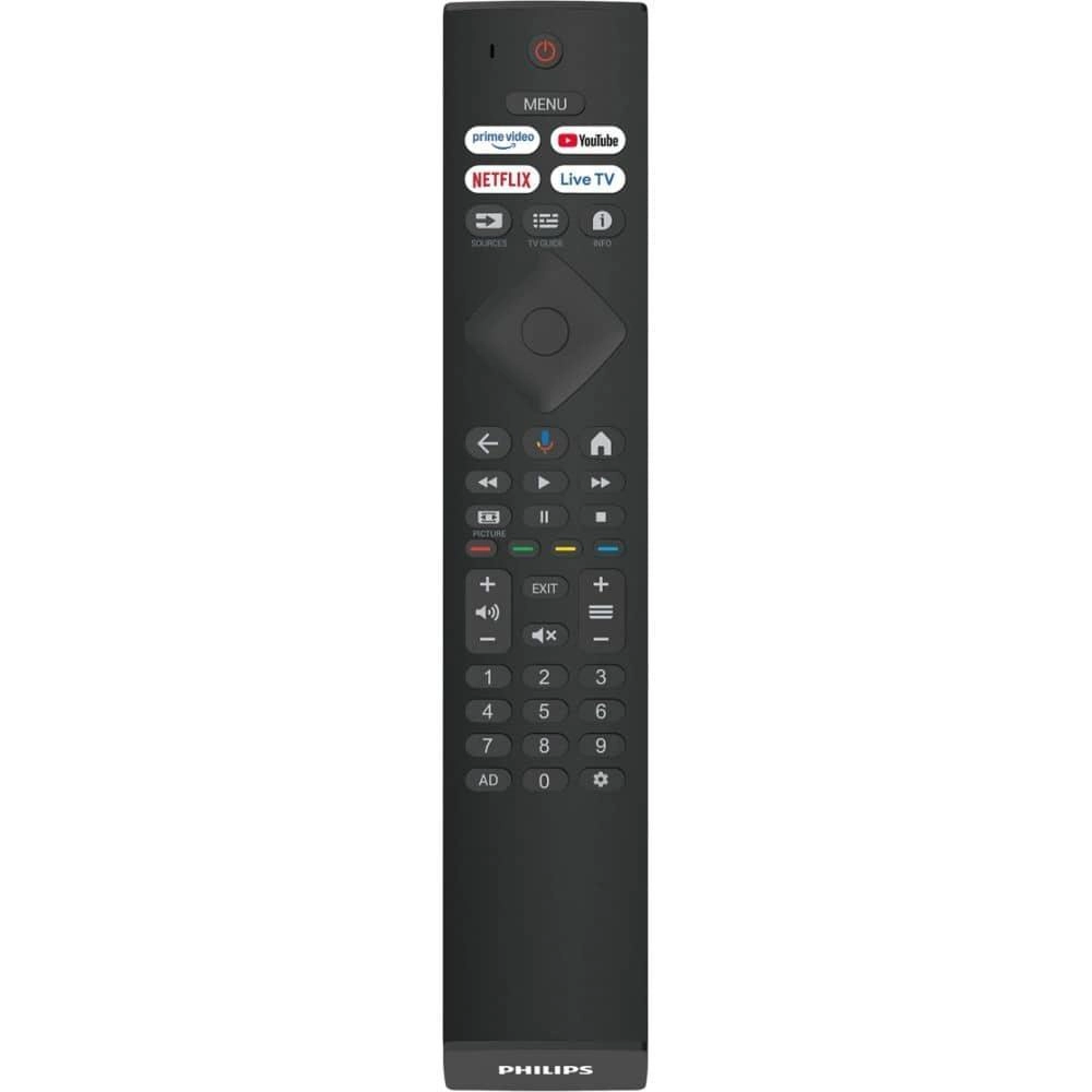 7300 series - 43 inch