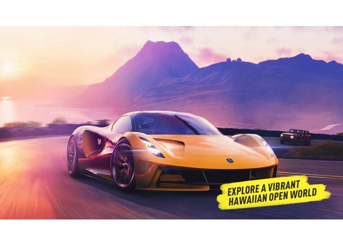 The Crew Motorfest Special Edition - Xbox Series