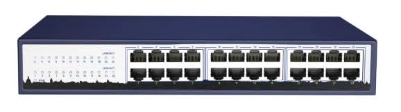 BORN ELEGANT CREATIONS BC2024G 24-ports