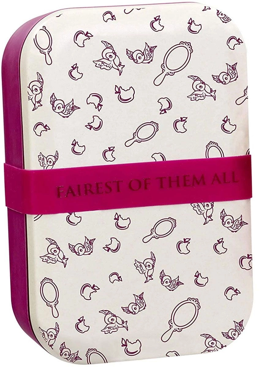 FUNKO Fairest Of Them All Lunch Box - Colour Block
