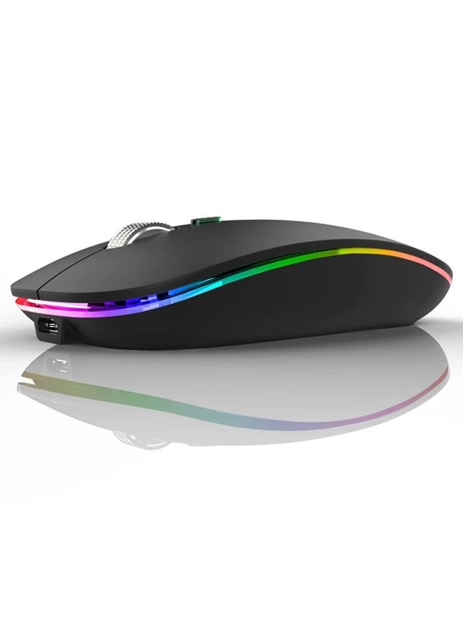 G12 - Wireless