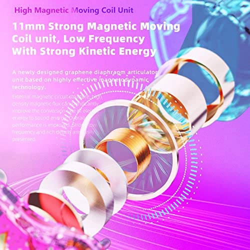 AK6 Max Wired Earbud