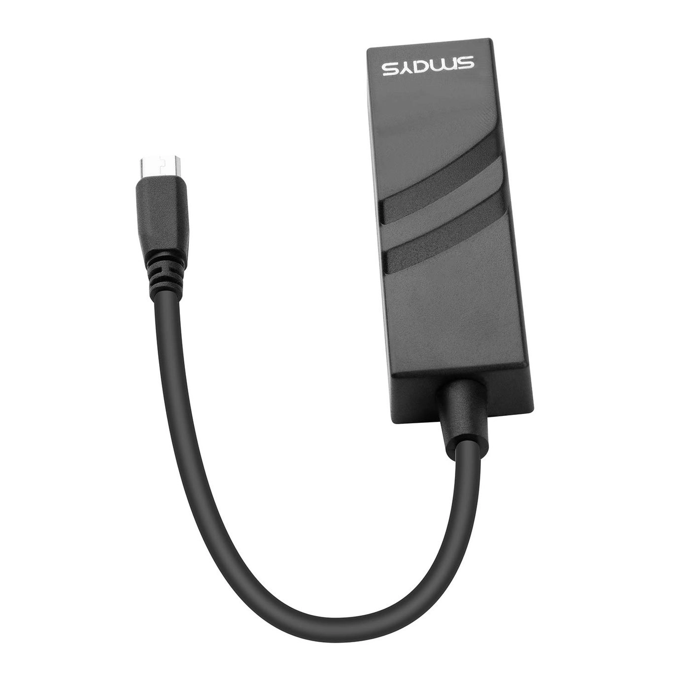 Micro USB OTG Ethernet Adapter