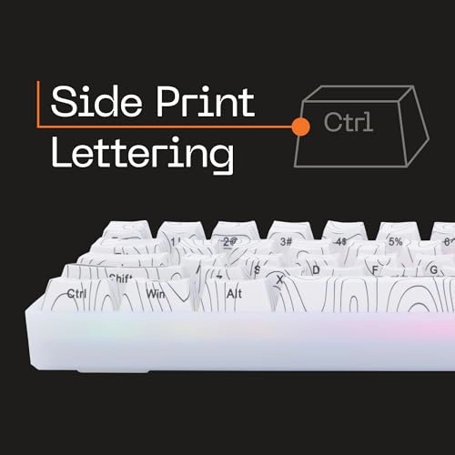 Trailhead - 65% USB-C