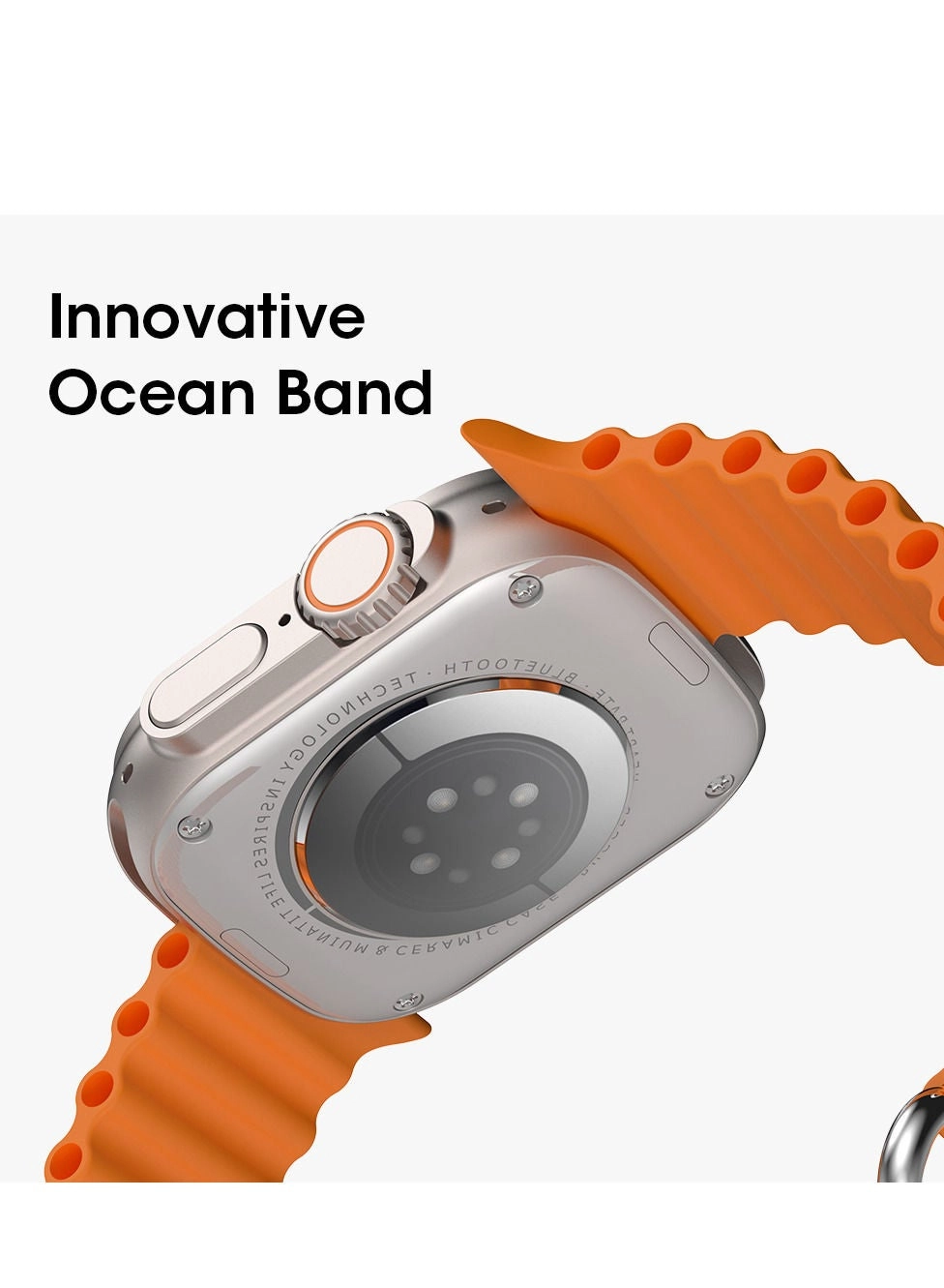 W68 Plus Alloy Vacuum Plating