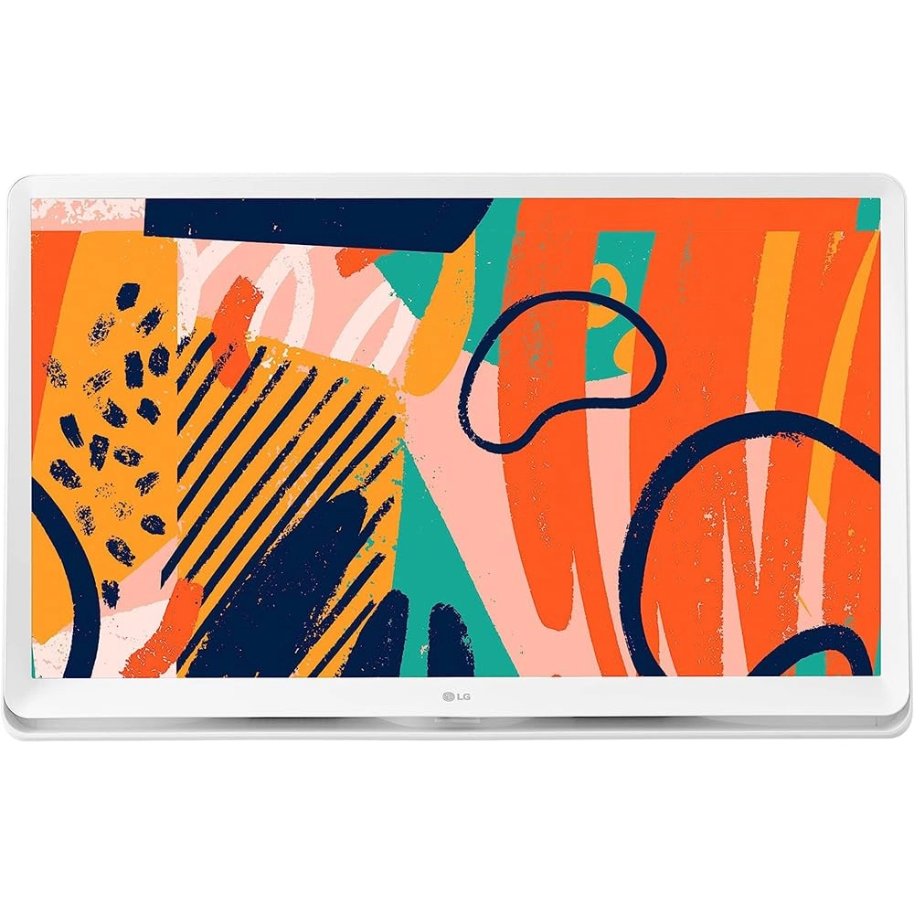 E9LG27LQ600SWU - 27 Inch Bundle