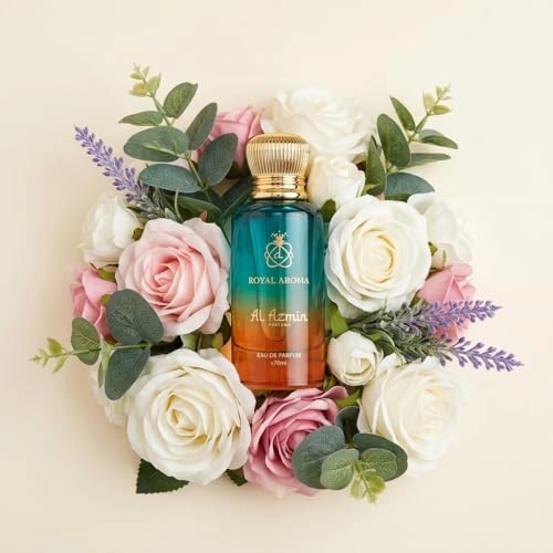 Royal Aroma Eau de Parfum 70ml
