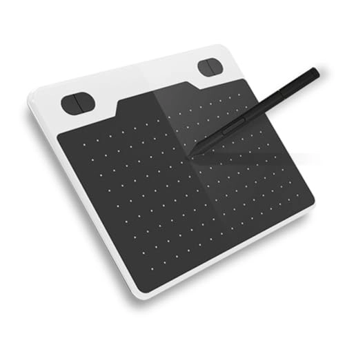 WP9622NB - 134*89mm 8192 levels