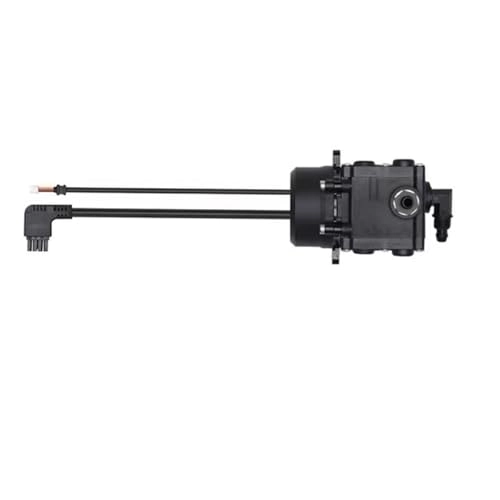 Water Pump Motor - T16/T20