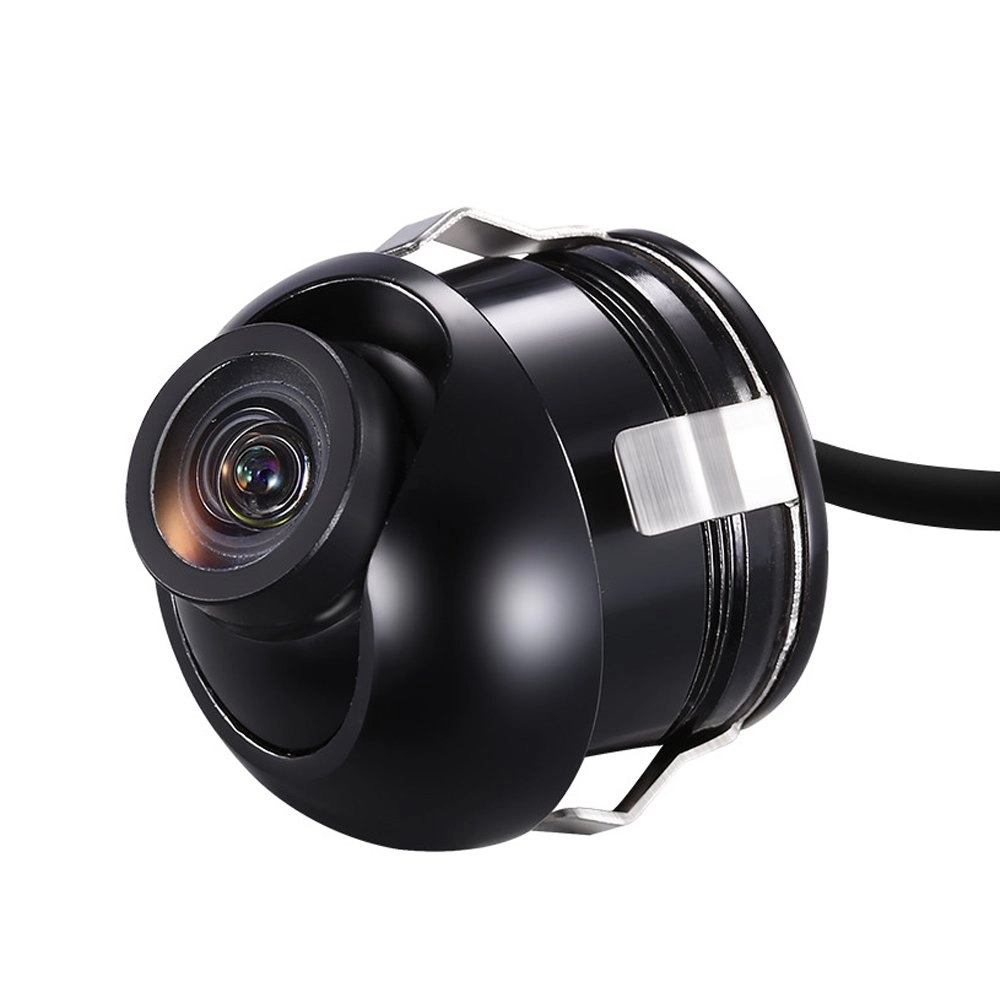 PolarLander Car Rear View Camera - Night vision 420TV Lines