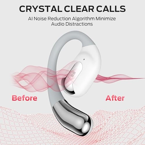 AC311 Wireless Earphone
