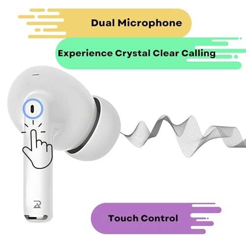 Air9 Pro Wireless Earbud