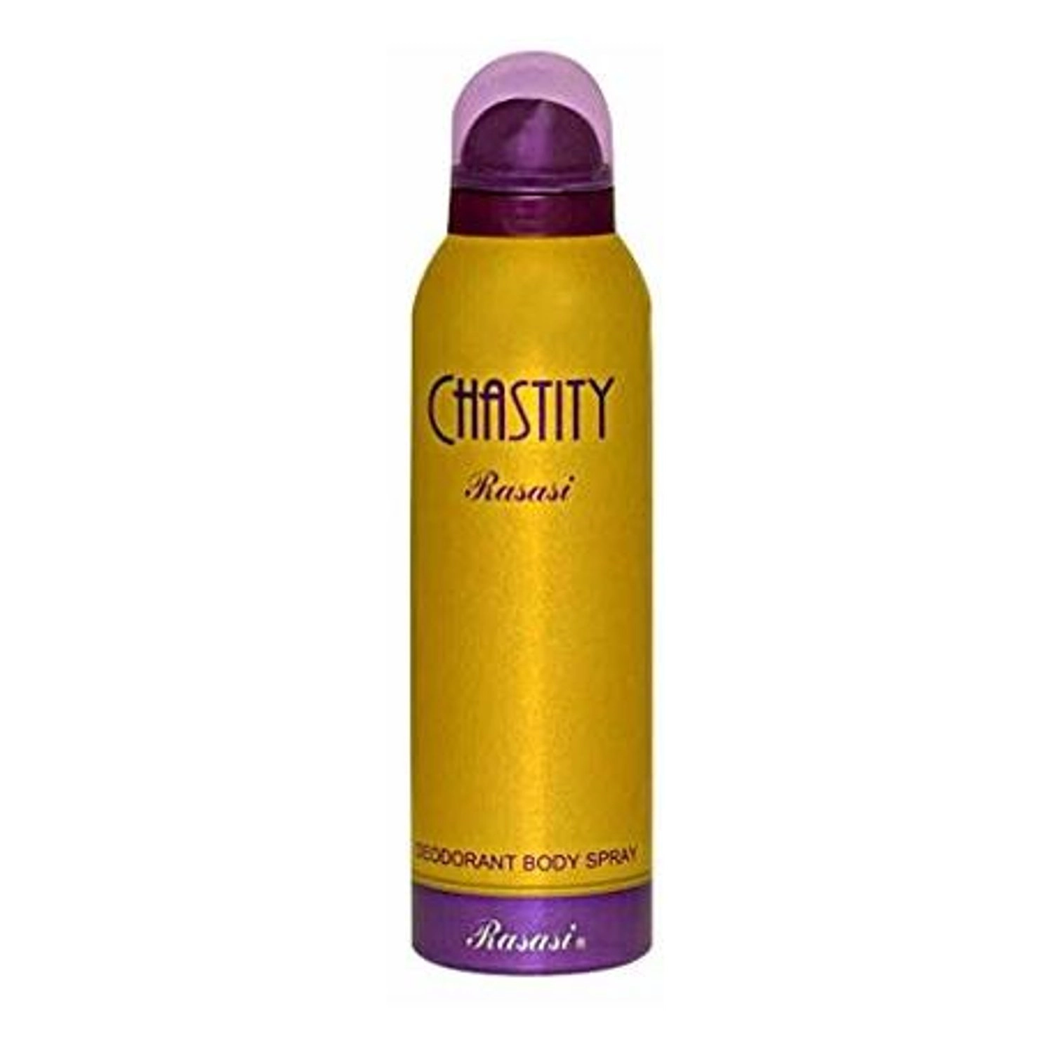 Chastity + Deo Spray - Gift Sets