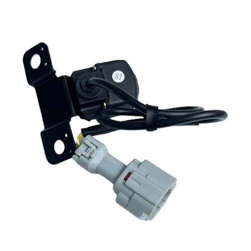 Reverse camera - Night Vision Wire