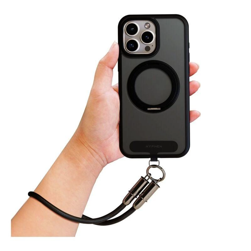 Charge Cable 100W USB-C to USB-C 1.6m Braided