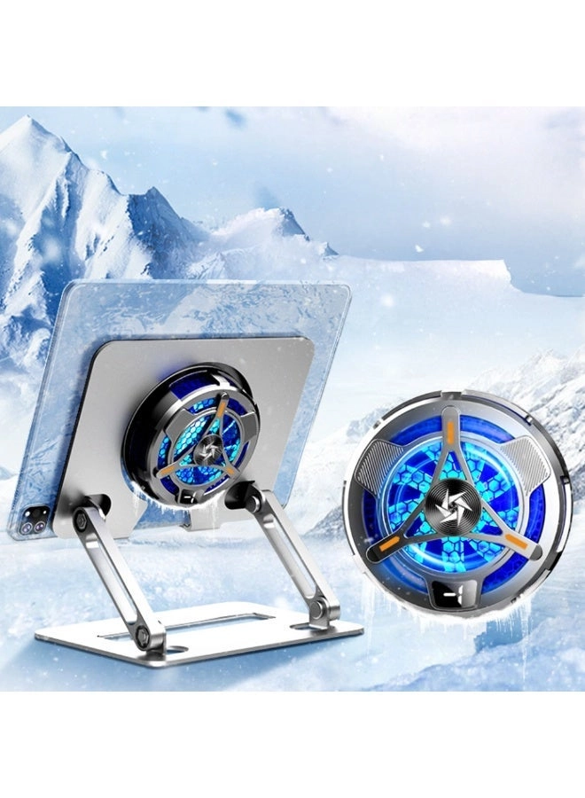 ACC-60 - Mobile Cooling Fan USB-Powered