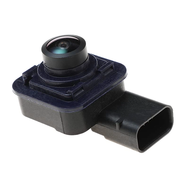 Car Reversing Camera - Night Vision