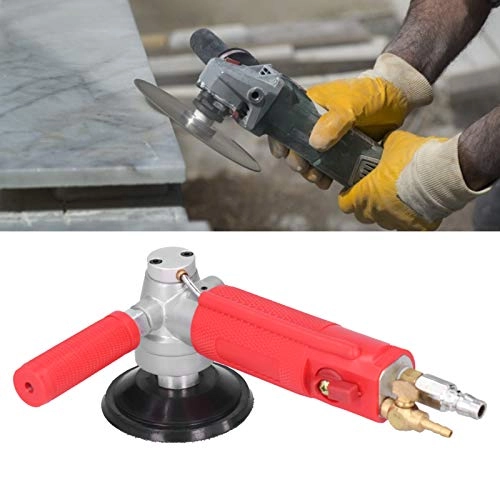 Pneumatic Sander - 10000rpm 90*130